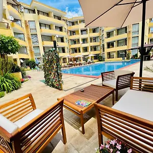 Complex Sands Apartament
