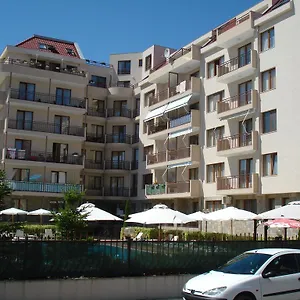 Summer Breeze Apartament