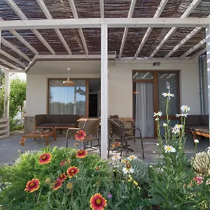 The Poolhouse Apartament